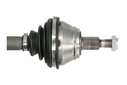 PLANETARA PASCAL G2W031PC - Compatibil cu AUDI, SEAT, SKODA, VW