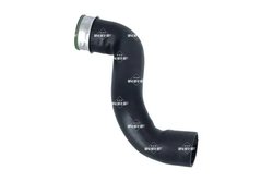 FURTUN INTERCOOLER/TURBO NRF 166280 - Compatibil cu SEAT, VW
