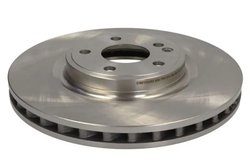 DISC FRANA ABE C3M103ABE - Compatibil cu MERCEDES-BENZ