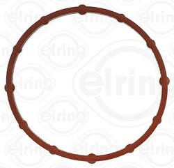 Garnitura carcasa galerie admisie Elring 112.680