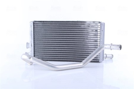 Schimbator caldura incalzire habitaclu Nissens 707215