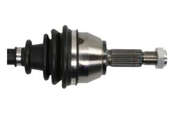 PLANETARA PASCAL G2G080PC - Compatibil cu FORD