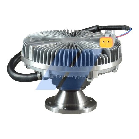 Cupla ventilator radiator HIGHWAY AUTOMOTIVE 61045009