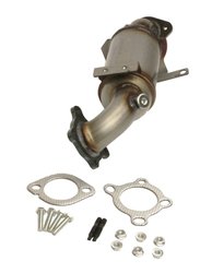 CATALIZATOR MAXGEAR 27-6111 - Compatibil cu AUDI, SEAT, SKODA, VW