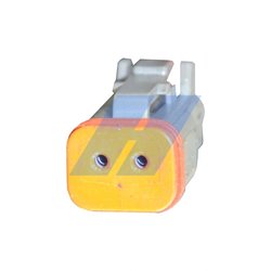 Cupla ventilator radiator HIGHWAY AUTOMOTIVE 61045009