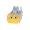 Cupla ventilator radiator HIGHWAY AUTOMOTIVE 61045009