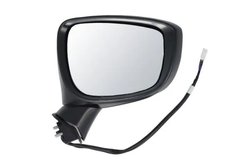 OGLINDA EXTERIOARA BLIC 5402-14-0770325P - Compatibil cu MAZDA