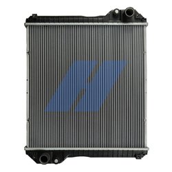 Radiator racire motor HIGHWAY AUTOMOTIVE 11118029