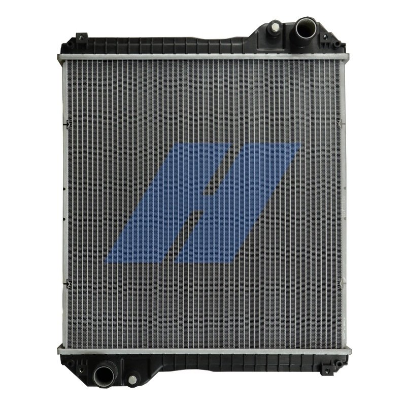 RADIATOR RACIRE MOTOR HIGHWAY AUTOMOTIVE 11118029 - Piesa auto compatibila cu mai multe marci