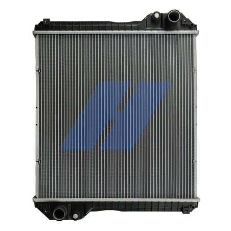 RADIATOR RACIRE MOTOR HIGHWAY AUTOMOTIVE 11118029 - Piesa auto compatibila cu mai multe marci