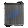 RADIATOR RACIRE MOTOR HIGHWAY AUTOMOTIVE 11118029 - Piesa auto compatibila cu mai multe marci