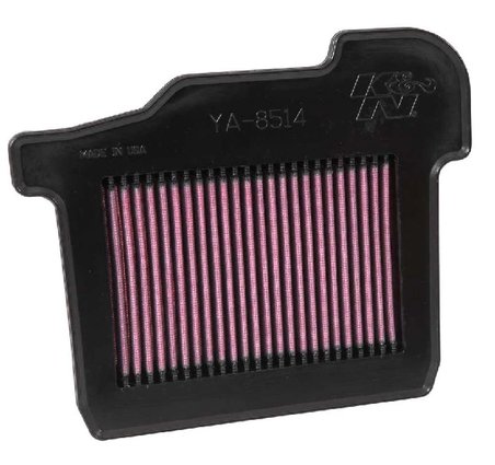 FILTRU AER K&N FILTERS YA-8514 - Piesa auto compatibila cu mai multe marci