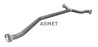 Racord evacuare Asmet 11.054