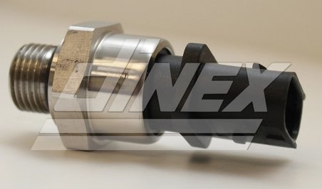 Conducta presiune/senzor presiune filtru particule Dinex 510