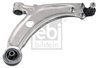 BRAT SUSPENSIE FEBI BILSTEIN 184888 - Compatibil cu PEUGEOT