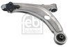 BRAT SUSPENSIE FEBI BILSTEIN 184888 - Compatibil cu PEUGEOT