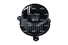 VENTILATOR HABITACLU NRF 34573 - Compatibil cu OPEL, VAUXHALL