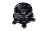 VENTILATOR HABITACLU NRF 34573 - Compatibil cu OPEL, VAUXHALL