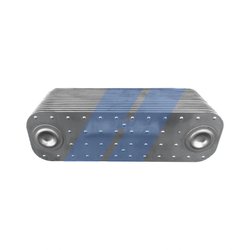 RADIATOR ULEI / TERMOFLOT HIGHWAY AUTOMOTIVE 30108003 - Compatibil cu DEUTZ-FAHR