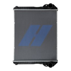 Radiator racire motor HIGHWAY AUTOMOTIVE 11125006