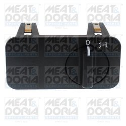 INTRERUPATOR MULTIFUNCTIONAL MEAT & DORIA 206262 - Compatibil cu MERCEDES-BENZ
