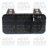 INTRERUPATOR MULTIFUNCTIONAL MEAT & DORIA 206262 - Compatibil cu MERCEDES-BENZ