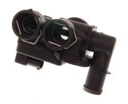 SUPAPA CONTROL AGENT FRIGORIFIC MAXGEAR 18-1254 - Compatibil cu MERCEDES-BENZ