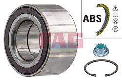 SET RULMENT ROATA FAG 713 6794 20 - Compatibil cu FORD