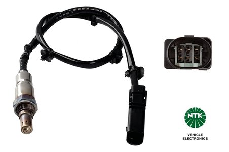 SONDA LAMBDA NTK 93822 - Compatibil cu OPEL, VAUXHALL