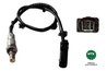 SONDA LAMBDA NTK 93822 - Compatibil cu OPEL, VAUXHALL