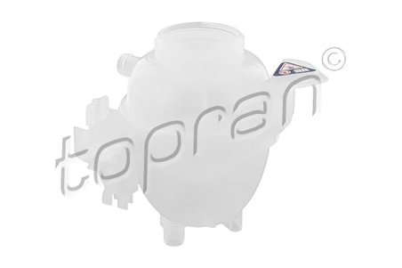 VAS EXPANSIUNE LICHID RACIRE TOPRAN 410 755 - Compatibil cu MERCEDES-BENZ