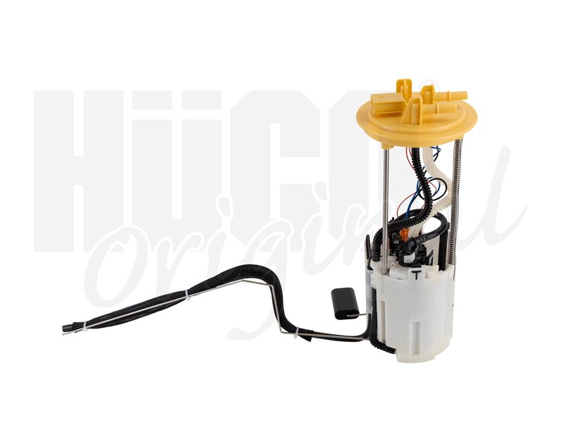 POMPA COMBUSTIBIL HITACHI 132733 - Compatibil cu MERCEDES-BENZ, VW