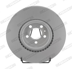 Disc frana Ferodo DDF3080C