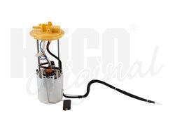 POMPA COMBUSTIBIL HITACHI 132733 - Compatibil cu MERCEDES-BENZ, VW