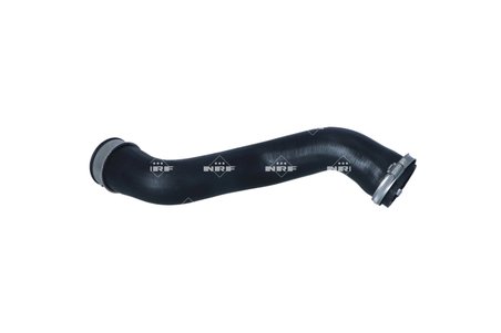 FURTUN INTERCOOLER/TURBO NRF 166086 - Compatibil cu AUDI