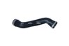 FURTUN INTERCOOLER/TURBO NRF 166086 - Compatibil cu AUDI