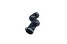 FURTUN INTERCOOLER/TURBO NRF 166086 - Compatibil cu AUDI