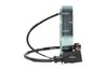 Bobina cuplaj magnetic compresor NRF 38672