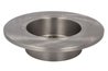 DISC FRANA ABE C4S000ABE - Compatibil cu SKODA