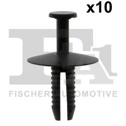 clips, acoperire decorativa si protectie FA1 10-20006.10