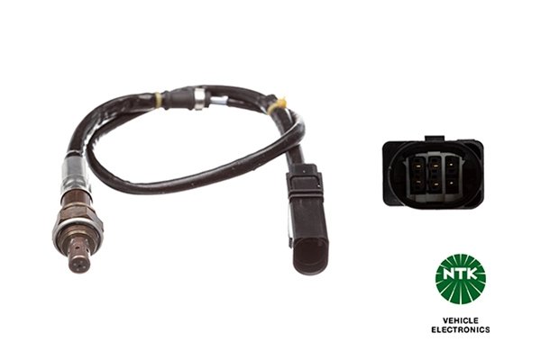 SONDA LAMBDA NTK 0028 - Compatibil cu VW
