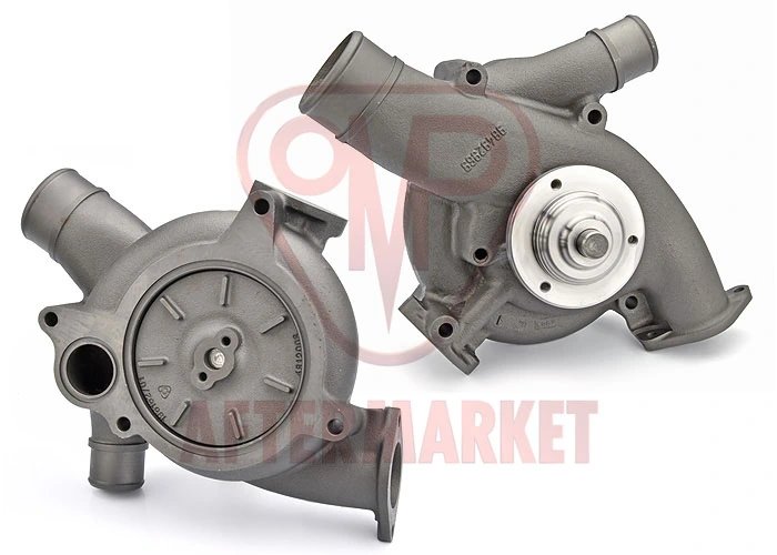 POMPA DE APA OMP 196.347 - Compatibil cu IVECO