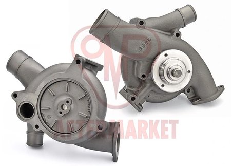 POMPA DE APA OMP 196.347 - Compatibil cu IVECO
