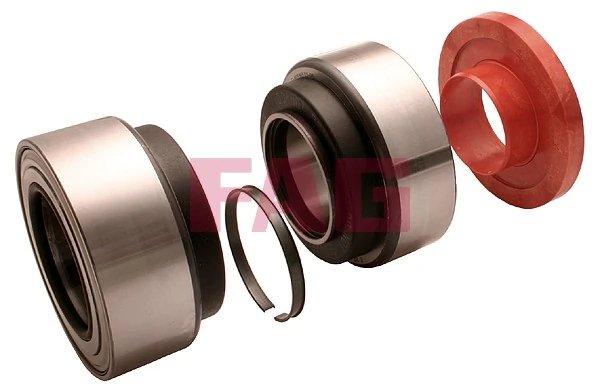 Rulment roata FAG 566427.05.AM