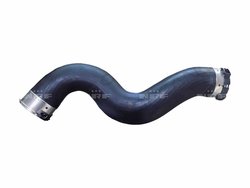 FURTUN INTERCOOLER/TURBO NRF 166104 - Compatibil cu BMW
