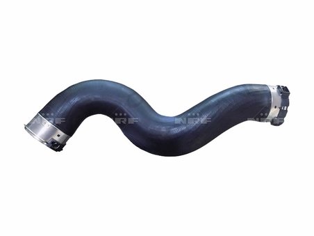 FURTUN INTERCOOLER/TURBO NRF 166104 - Compatibil cu BMW