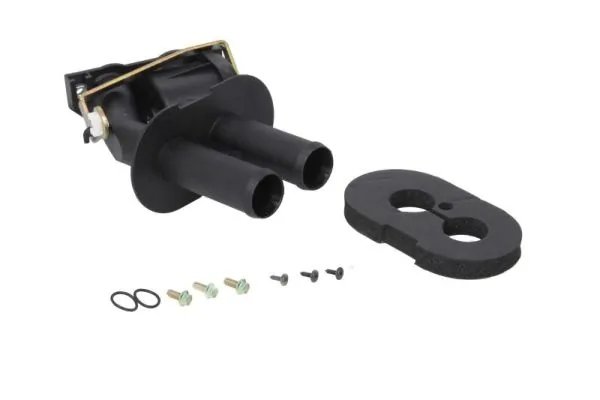 Supapa control agent frigorific Thermotec D0M002TT