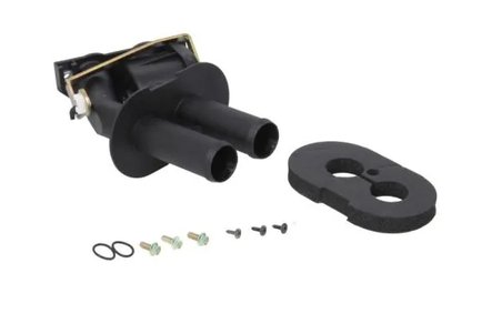 Supapa control agent frigorific Thermotec D0M002TT