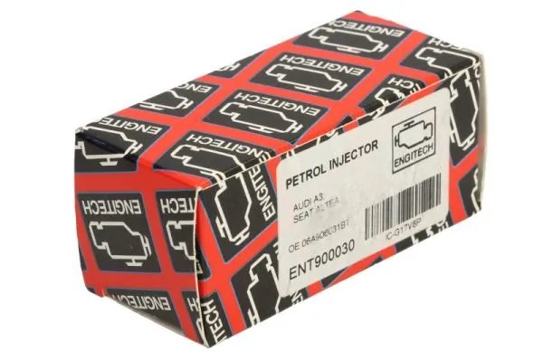 Injector ENGITECH ENT900030