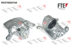 ETRIER FRANA FTE 9292060 - Compatibil cu NISSAN